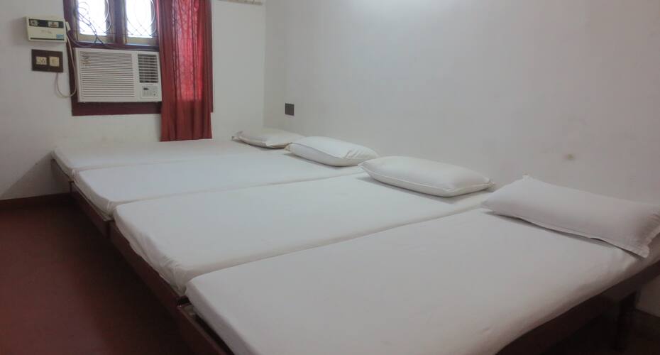 Surabi Residency, Tirupati 2